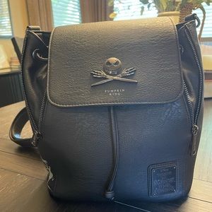 Nightmare Before Christmas Loungefly Backpack
